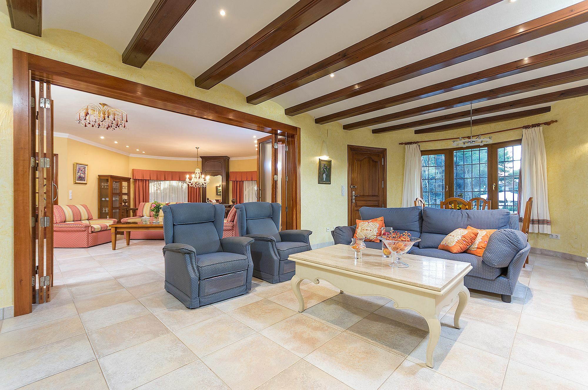 Sol Habitat Villa La Sort Морайра Экстерьер фото